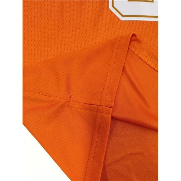 NEW Texas Longhorns Kevin Durant #35 Replica Basketball Jersey, Orange - Picture 4 of 6